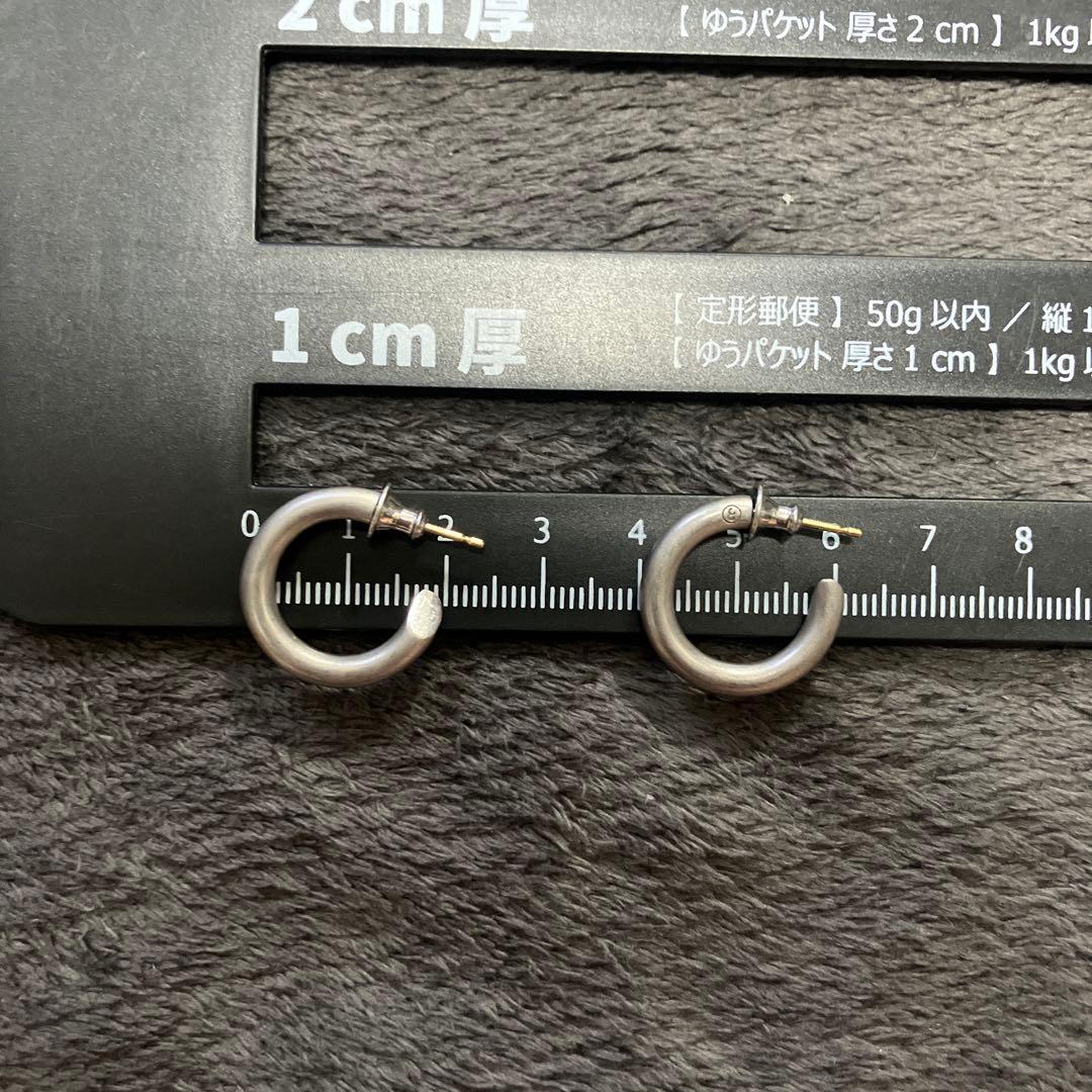 CAREERING 501 ピアス　イヤーカフ　イヤカフ　イヤリング　0707