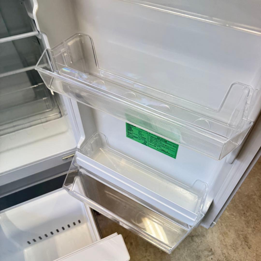 やかん！ヤマダオリジナル 冷蔵庫 23年製