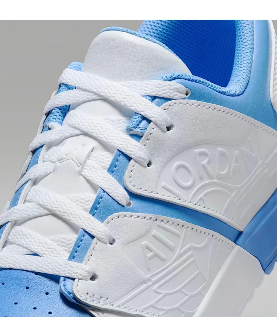 ジョーダンNUレトロ1Gゴルフシューズサイズ28