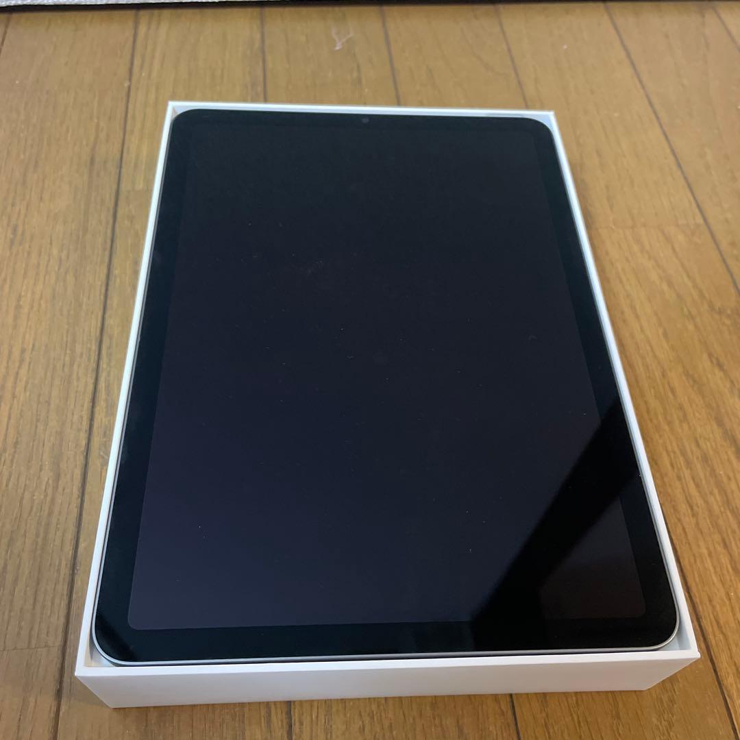 C*m様 Apple iPad Air スペースグレー