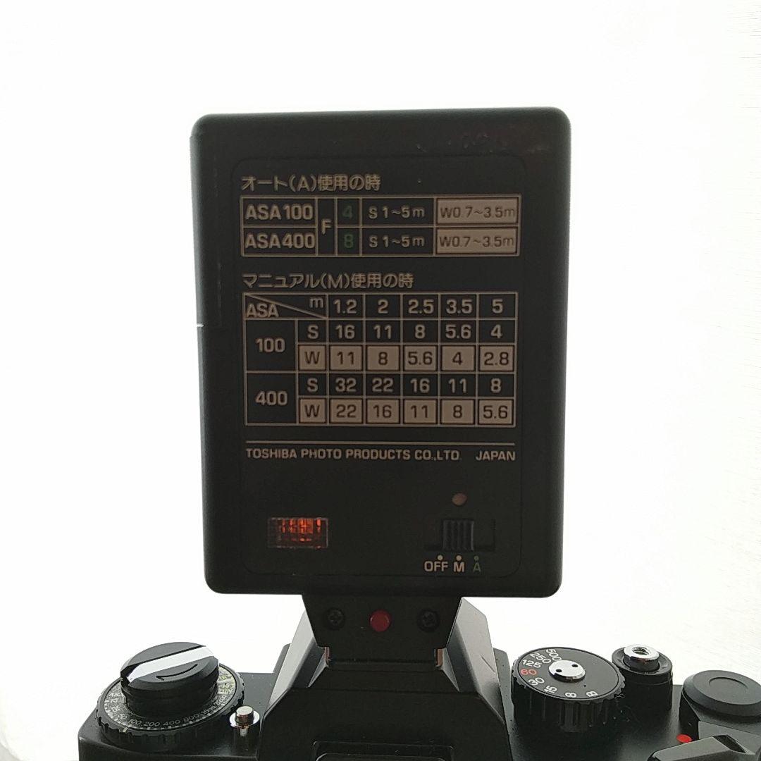 一眼レフカメラ