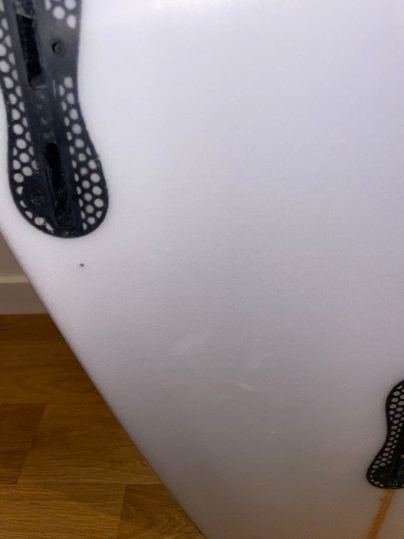 [手渡し限定] チャネルアイランド　ネックベアード2 5’10