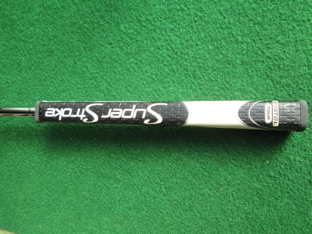 オデッセイ ホワイトホットRX 5CS パター