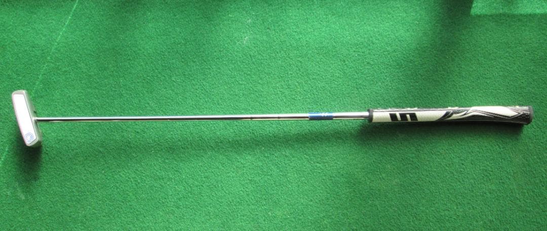 オデッセイ ホワイトホットRX 5CS パター