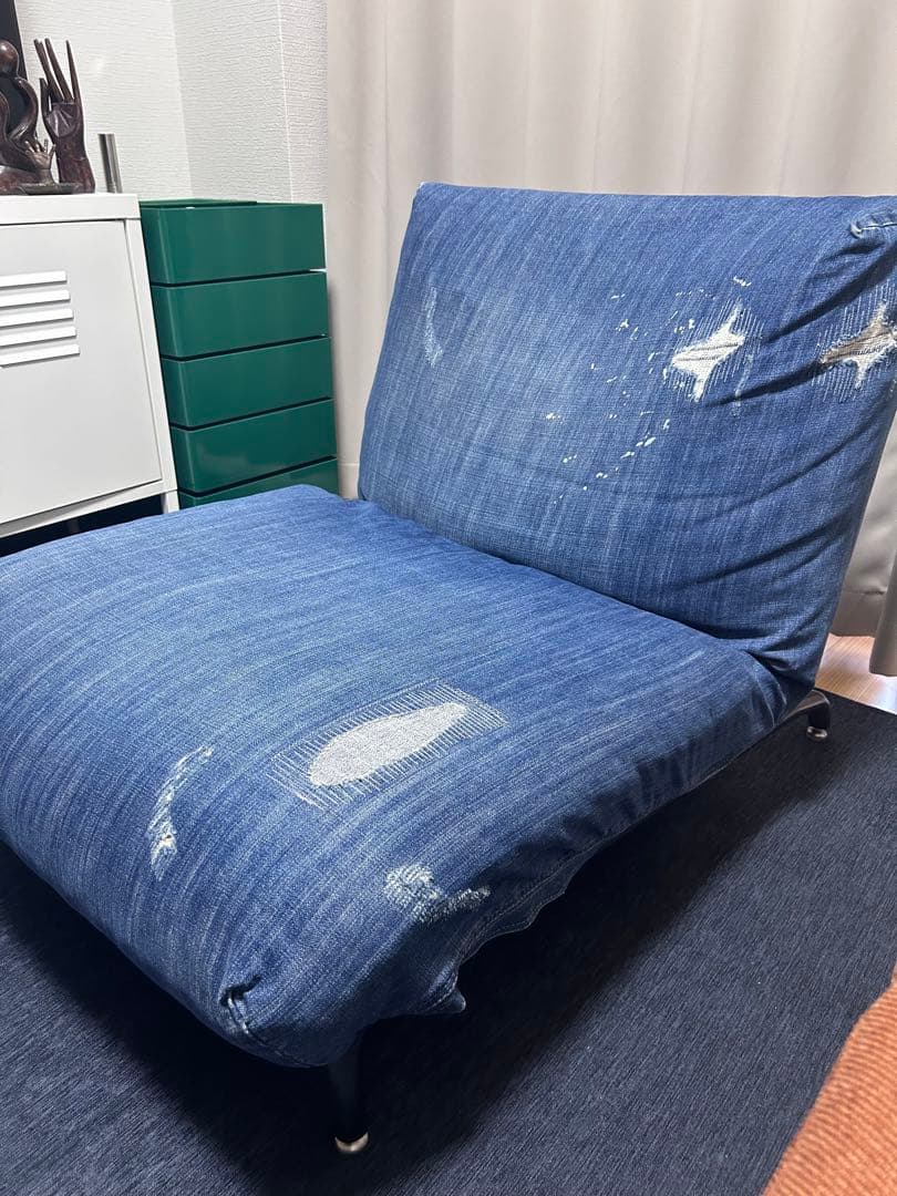 journal standard furniture ロデチェア