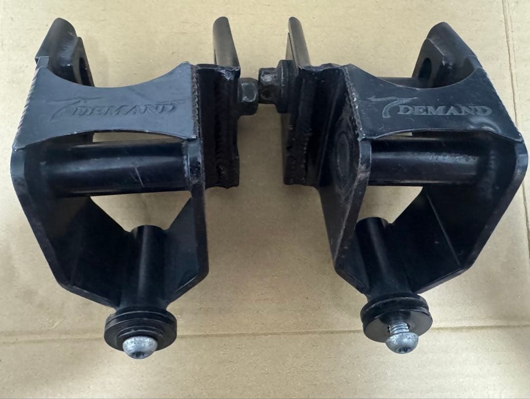 T-DEMANDリアイージープロ ZSU60W