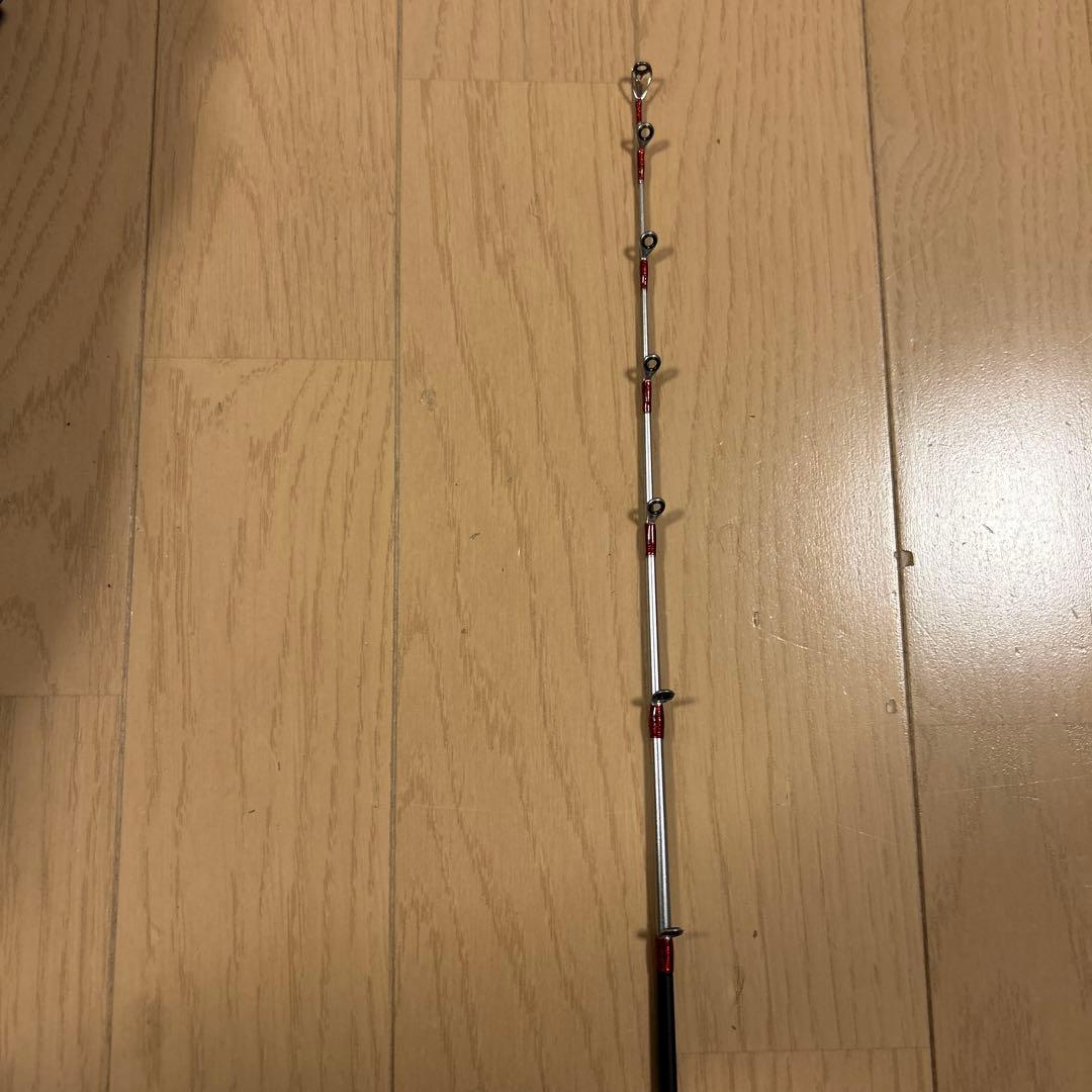 サーベルマスターSS TENYA 91H160 / 左用　タチウオテンヤ