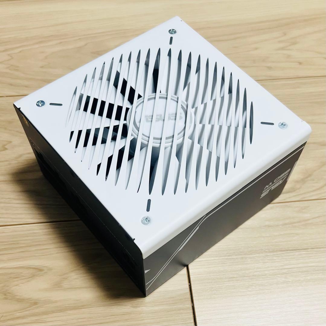 ASUS Prime 850W Gold 電源ユニット