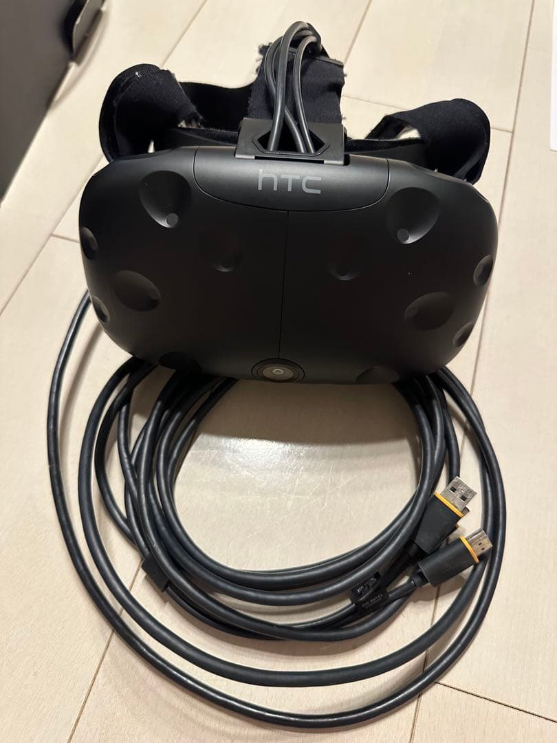その他 HTC VIVE