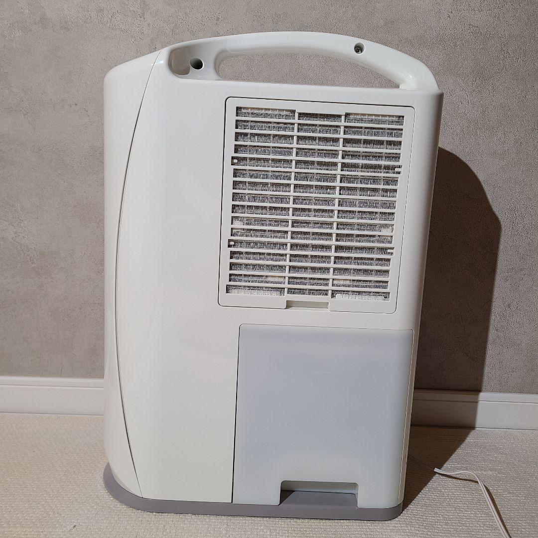 CORONA　コロナ　衣類乾燥除湿機　2020年　コンプレッサー式　除湿機