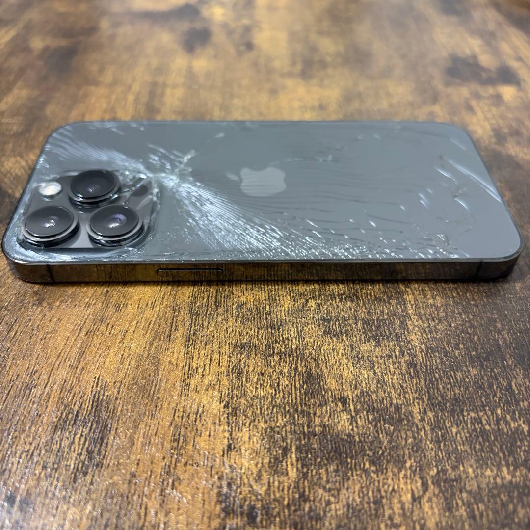 iPhone 13 Pro 512GB お値下げ中‼️