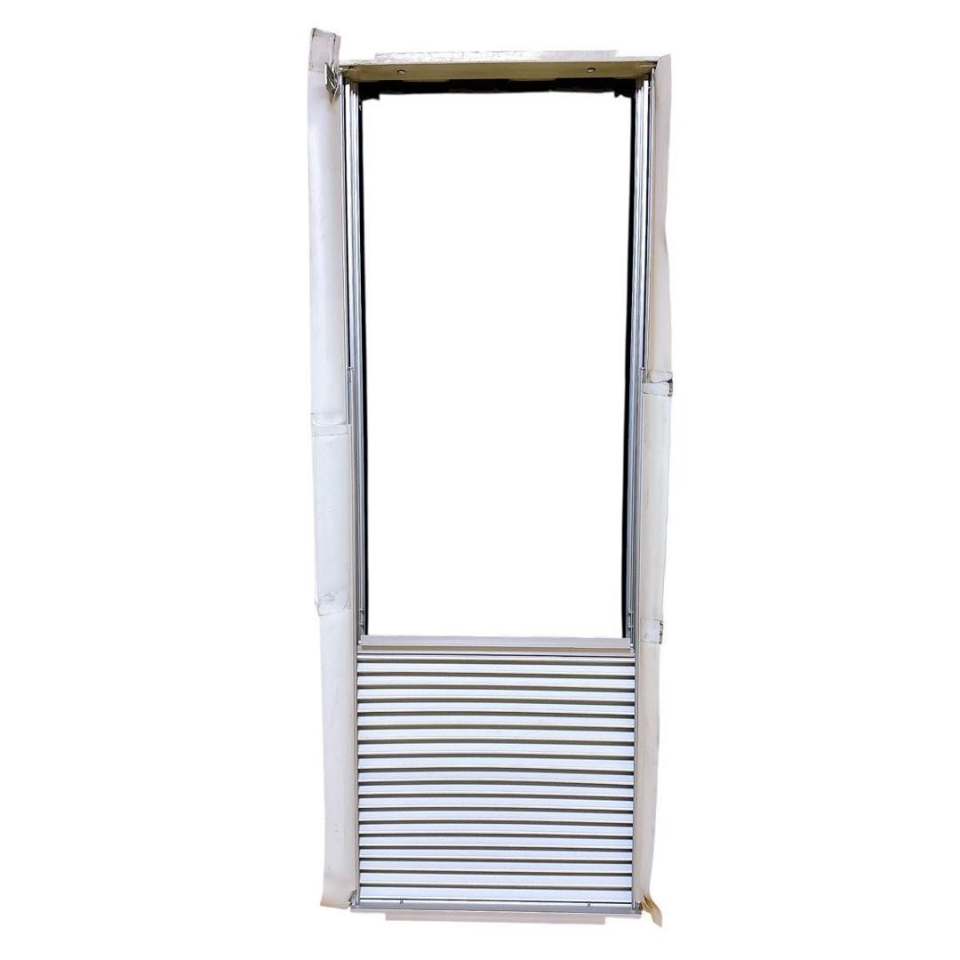 TOYOTOMI トヨトミ ルームエアコン TIW-A160J 19年製 窓枠