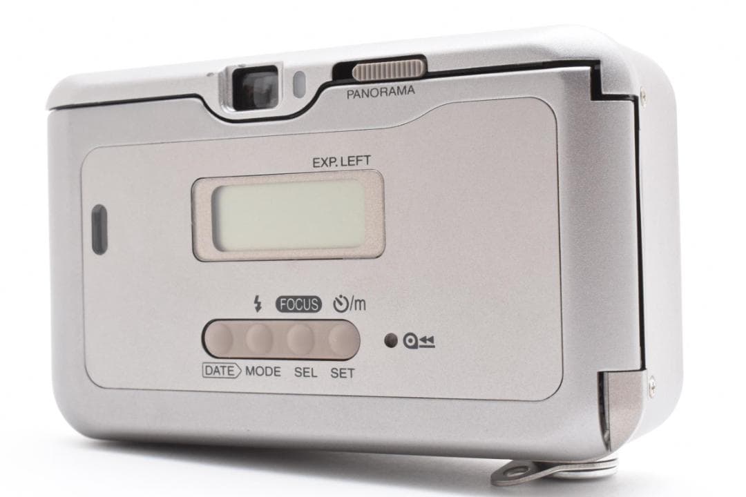 ■ 美品 ■ フジフィルム　FUJIFILM TIARA