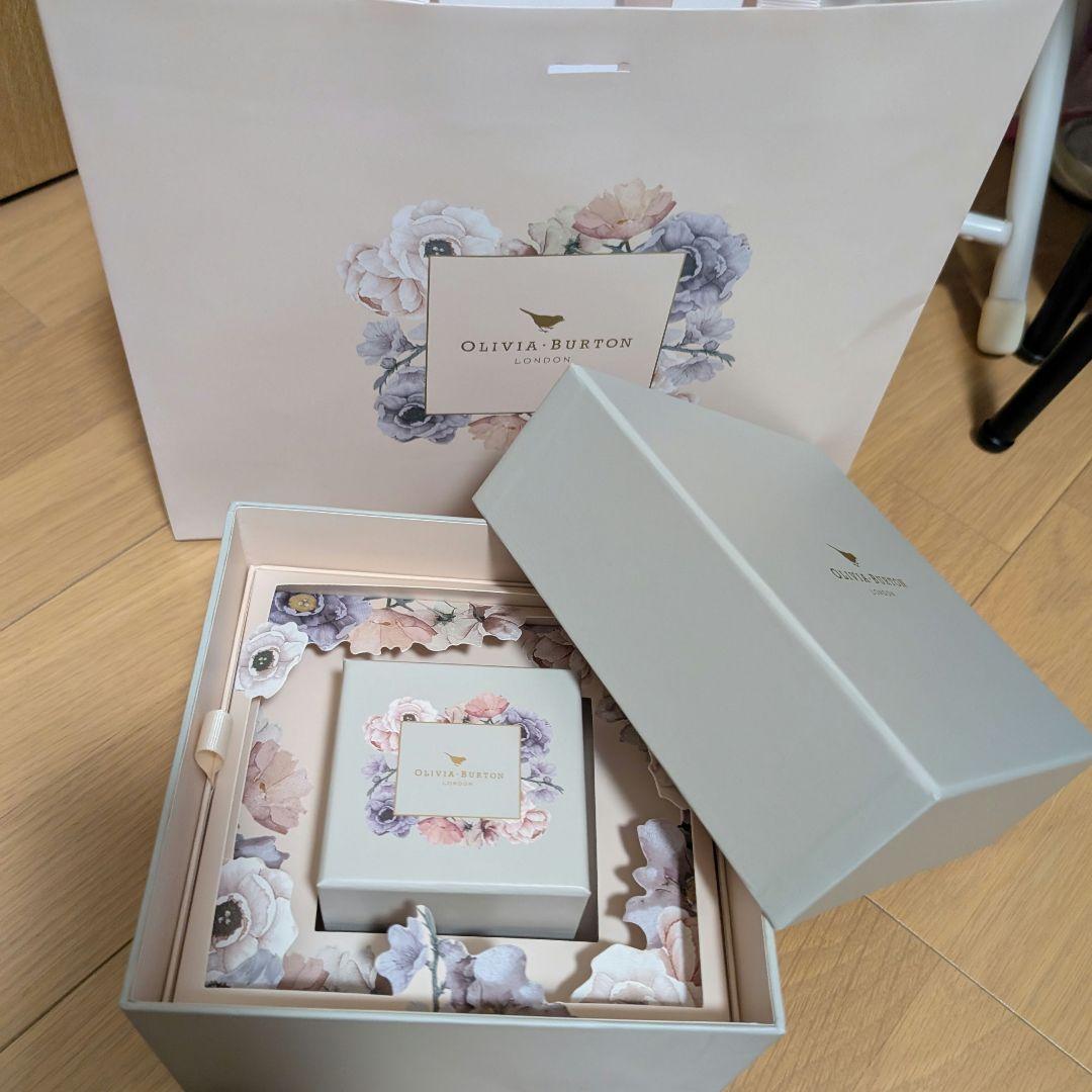 （専用ページ）OLIVIA BURTON アンダーザシー 30mm 時計