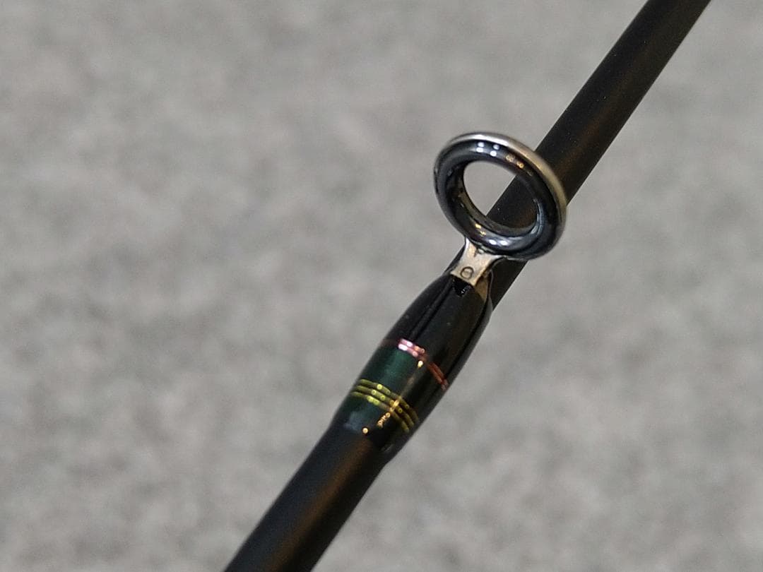 メガバス デストロイヤー F6-69X Hi-10X リミテッドエディション ④