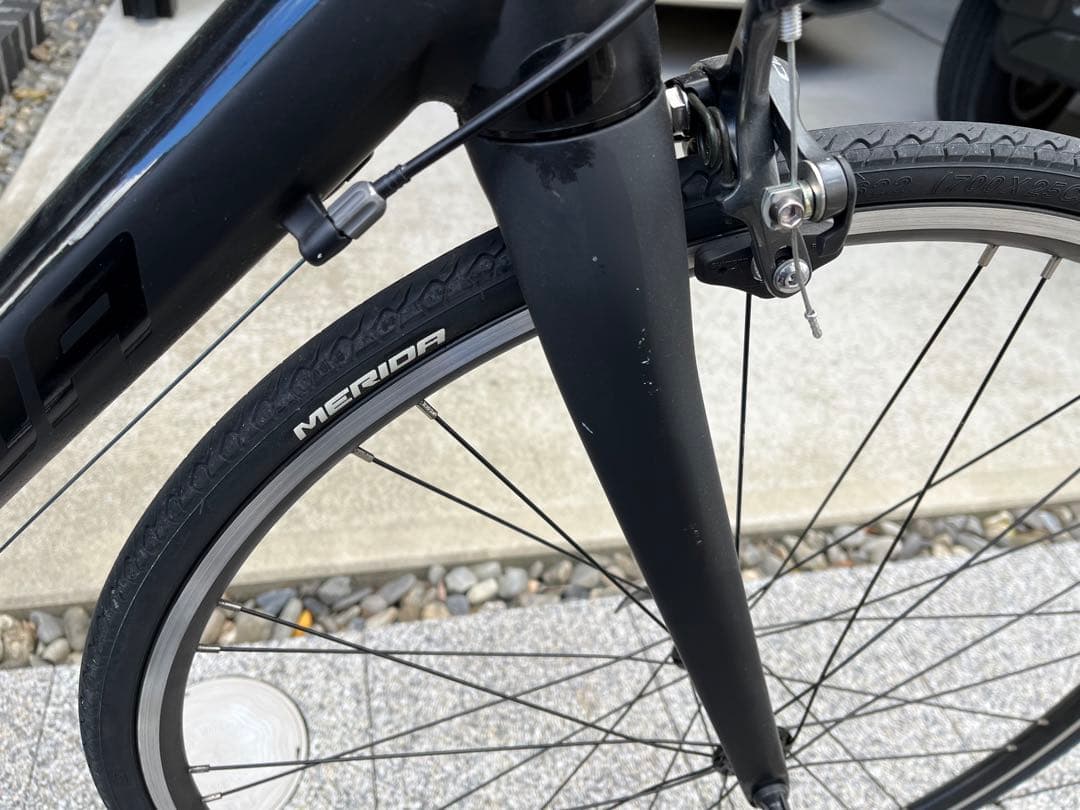 MERIDA Ride 80 ロードバイク