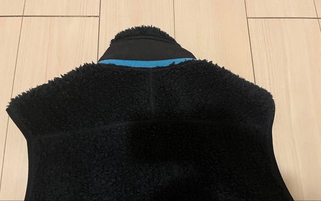 Patagonia メンズ クラシックレトロX ベスト M 限定商品