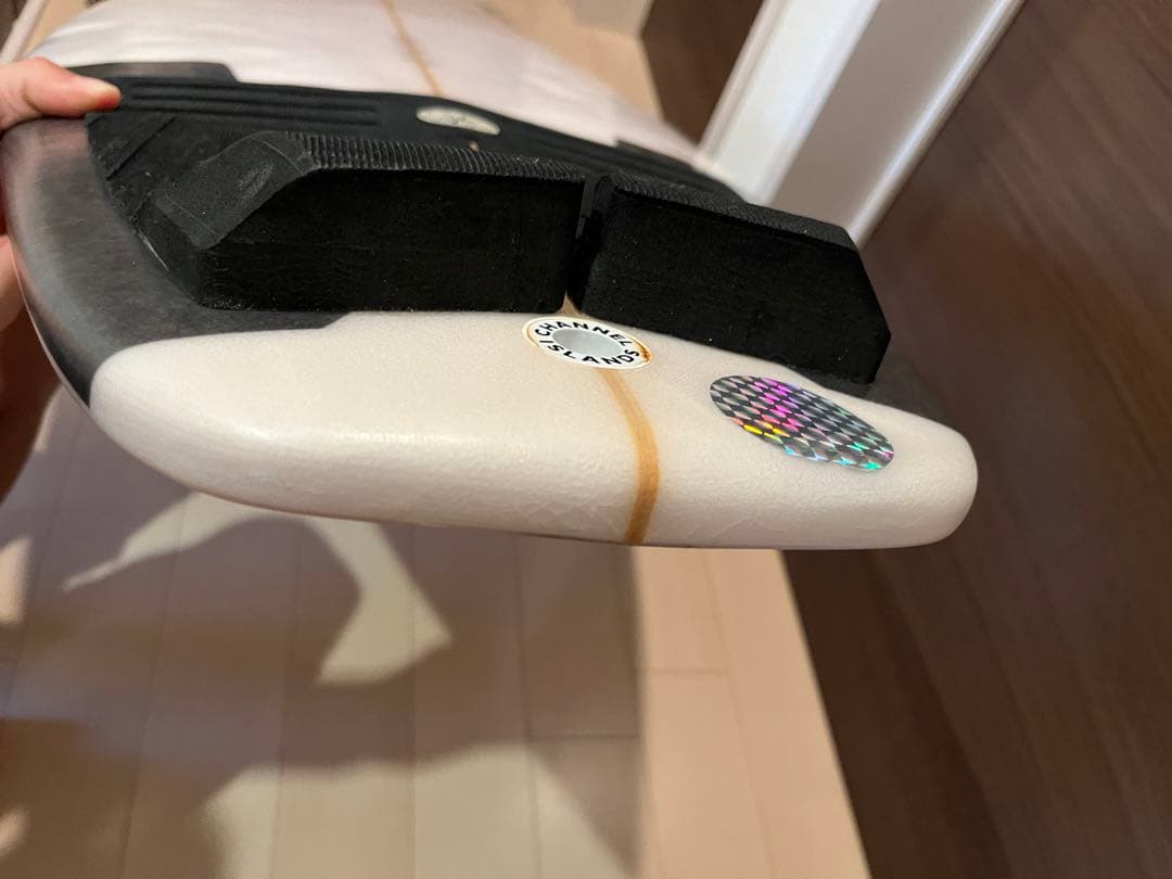 手渡し限定 ニューフライヤー 5’10ショートボード サーフボードショートボード