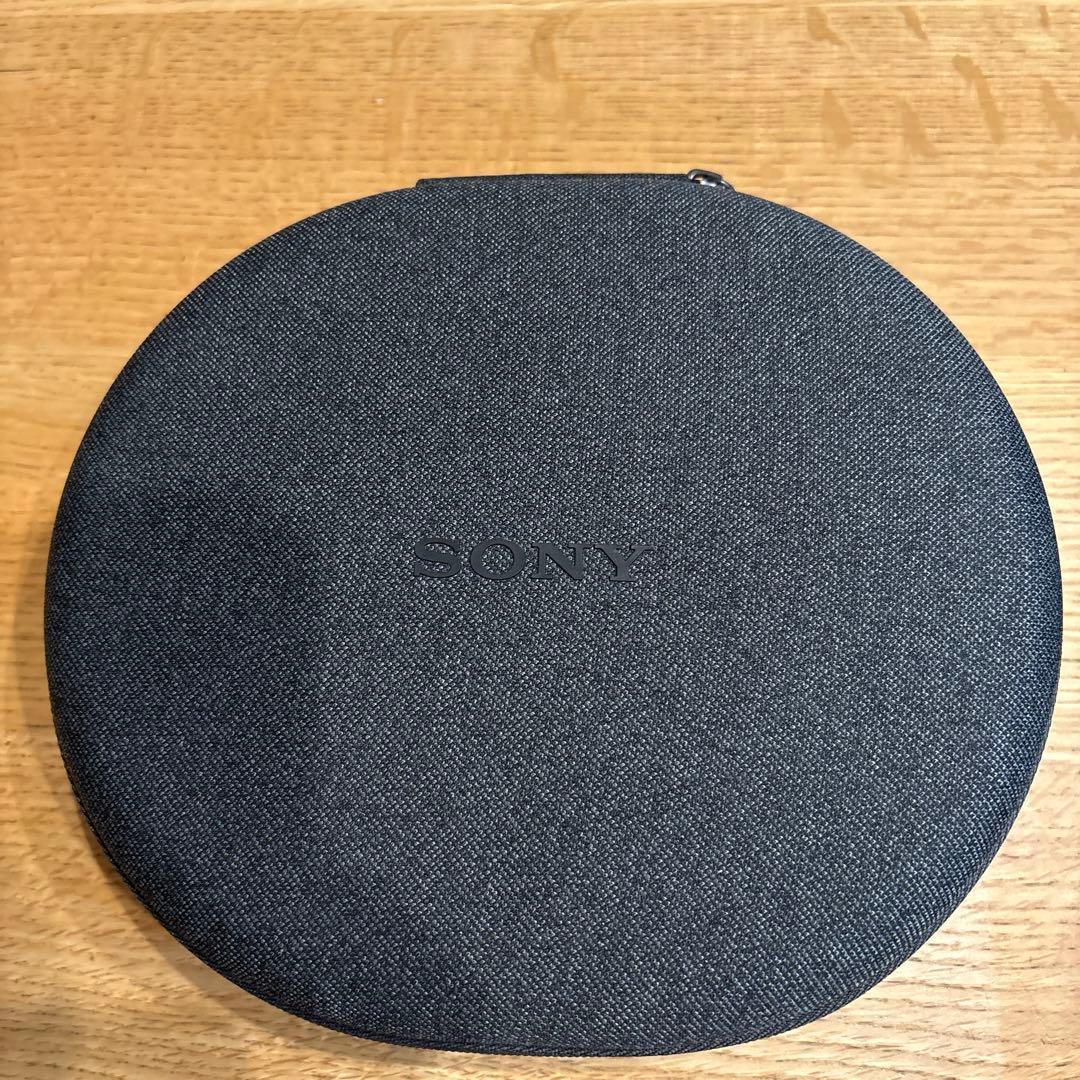 SONY ULT WEAR WH-ULT900N（ワイヤレスヘッドホン）グリーン