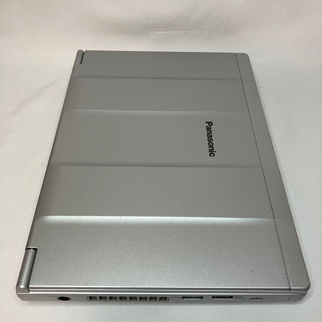 Let's note SV1 11世代 i5 16GB SSD オフィス2024