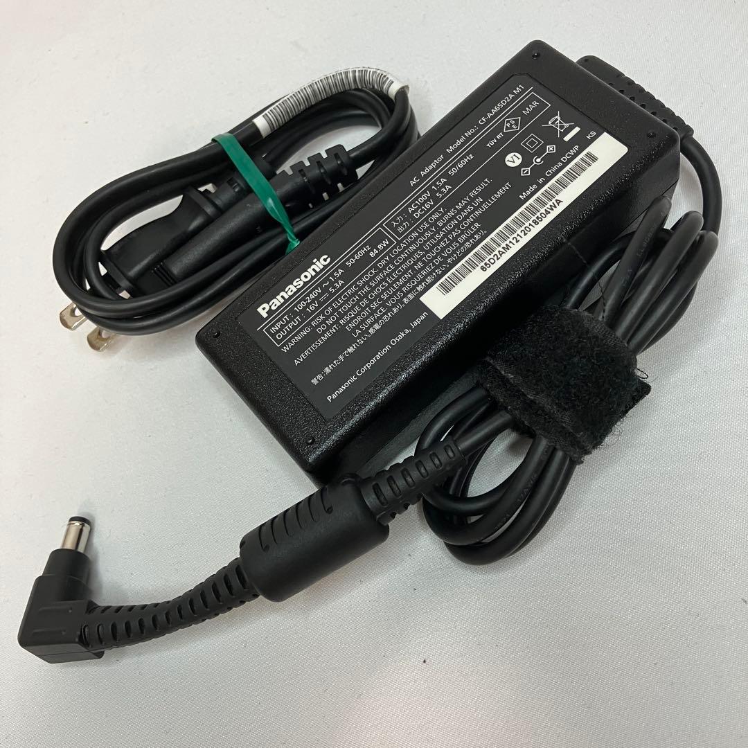 Let's note SV1 11世代 i5 16GB SSD オフィス2024