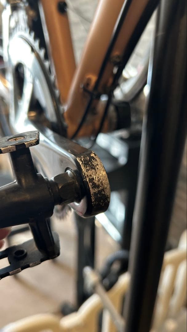 w*e様 JAMIS RENEGADE S4 フレームサイズ44