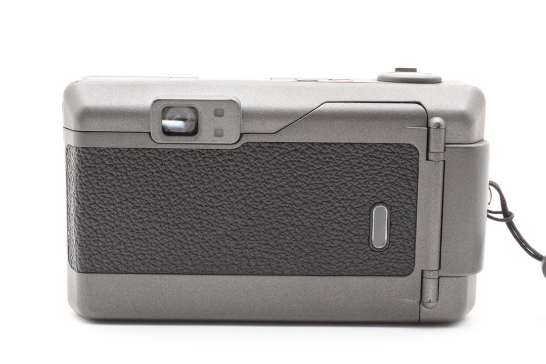 FUJIFILM NATURA CLASSICA コンパクトフィルムカメラ