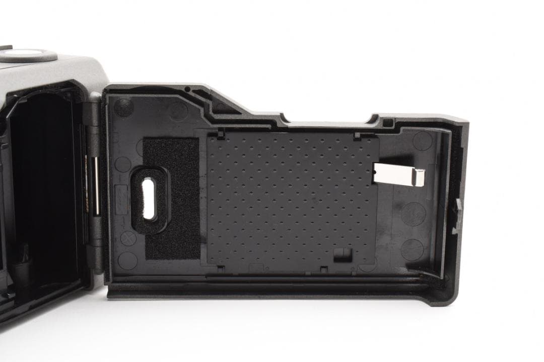 FUJIFILM NATURA CLASSICA コンパクトフィルムカメラ