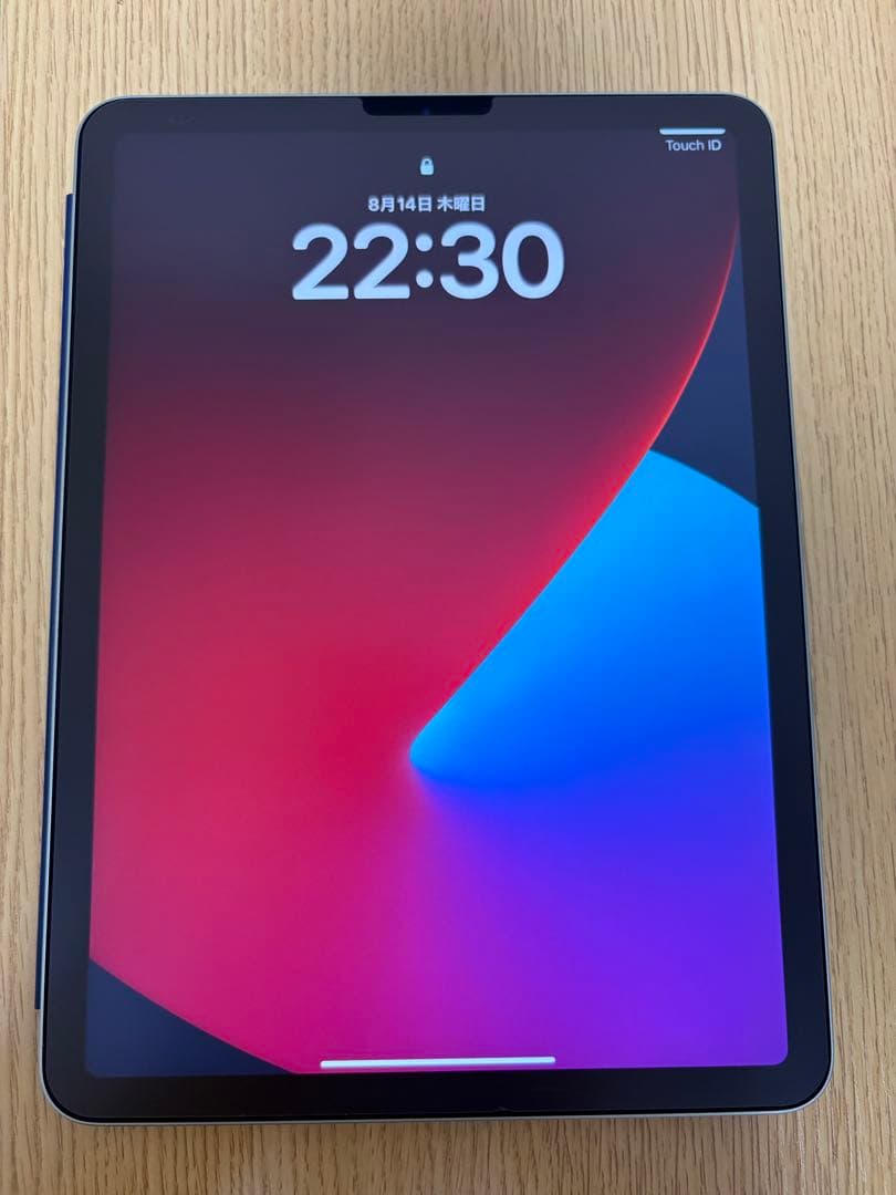 iPadAir 第4世代 グリーン 256GB 値下げ不可