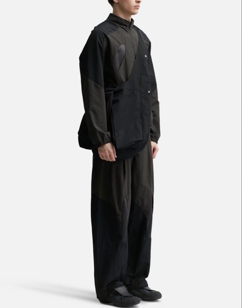 バッグ _J.L-A.L_ 24SS Dyad Bag