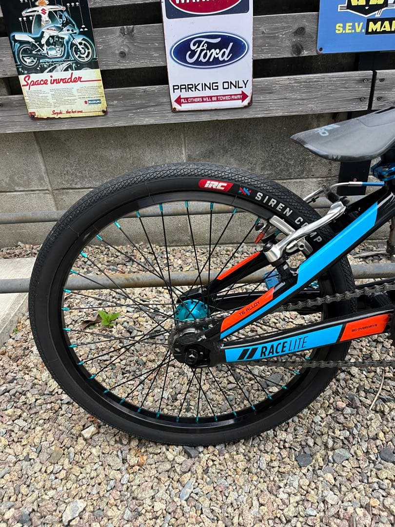 自転車本体 HARO BIKES RACE LITE XL EXPERT