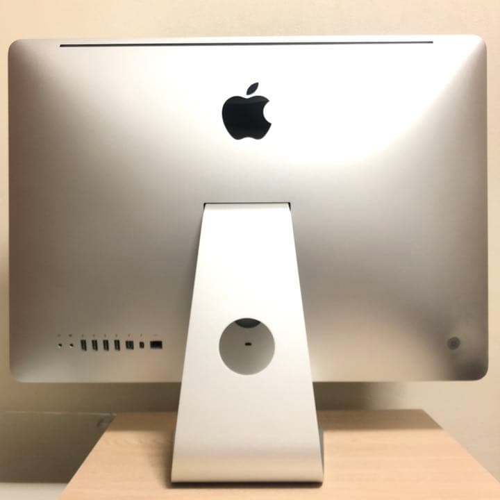 Apple iMac 2011 21.5inch ジャンク