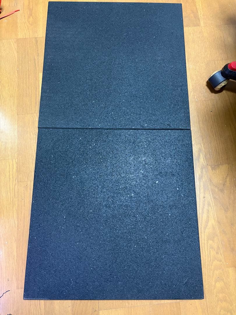 ゴムマット1.5cm 12枚