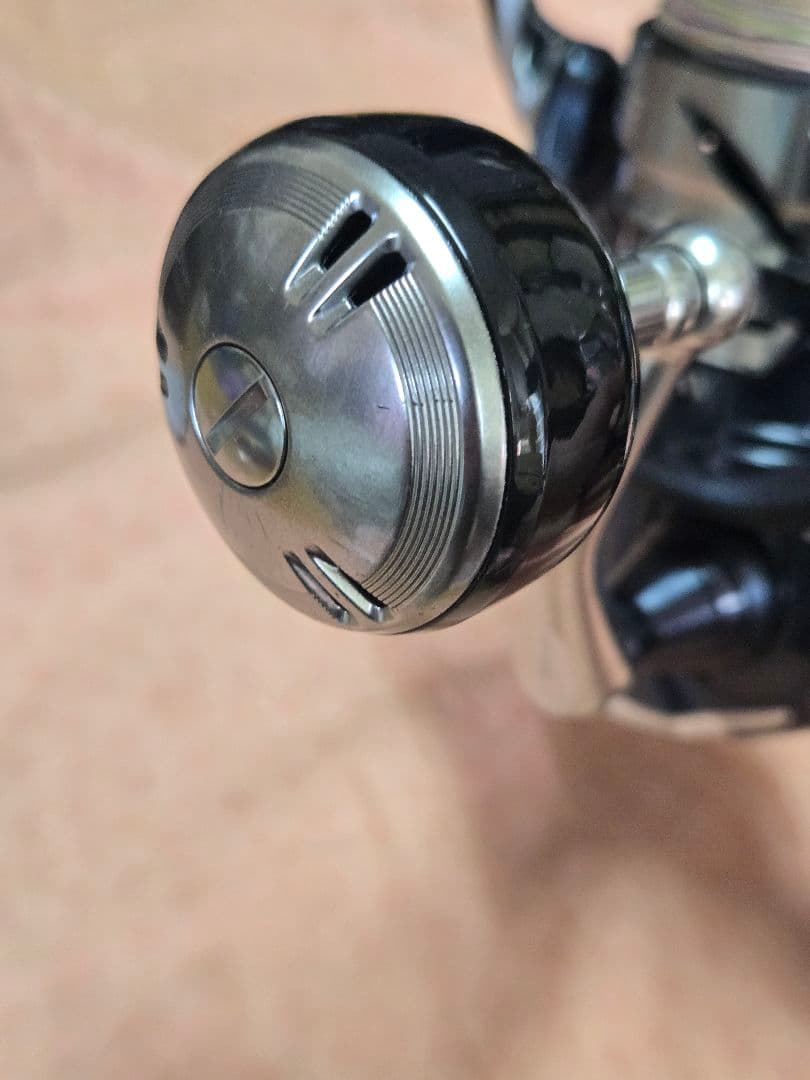 シマノ 21 ツインパワー SW 8000HG 美品