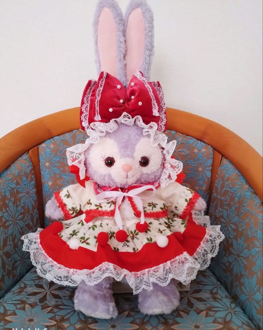 ステラルーちゃんSサイズコスチューム