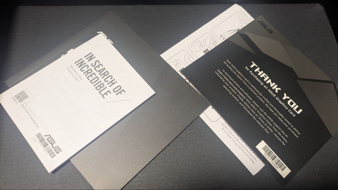 ま*）様 ASUS GeForce RTX 4070 Super 12GB