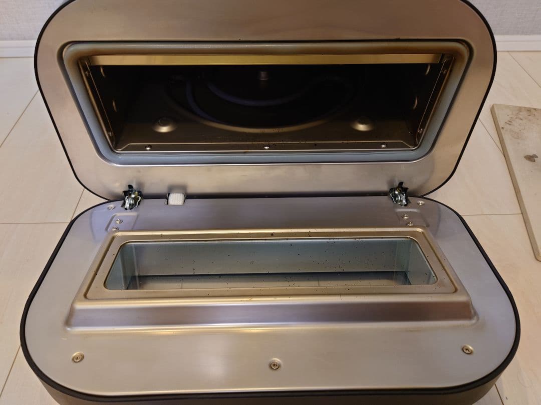 enro 電気式窯焼 ピザ窯