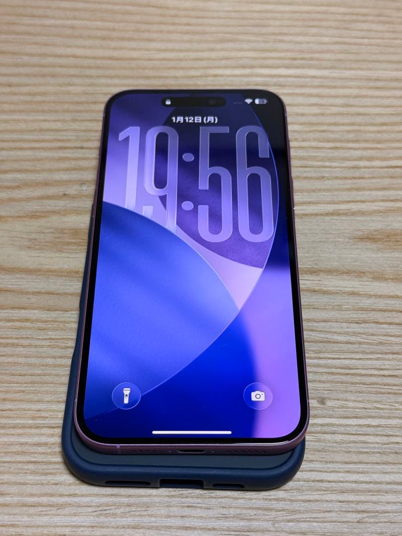 iPhone16 Plus 128GB SIMフリー 展示品 デモ機