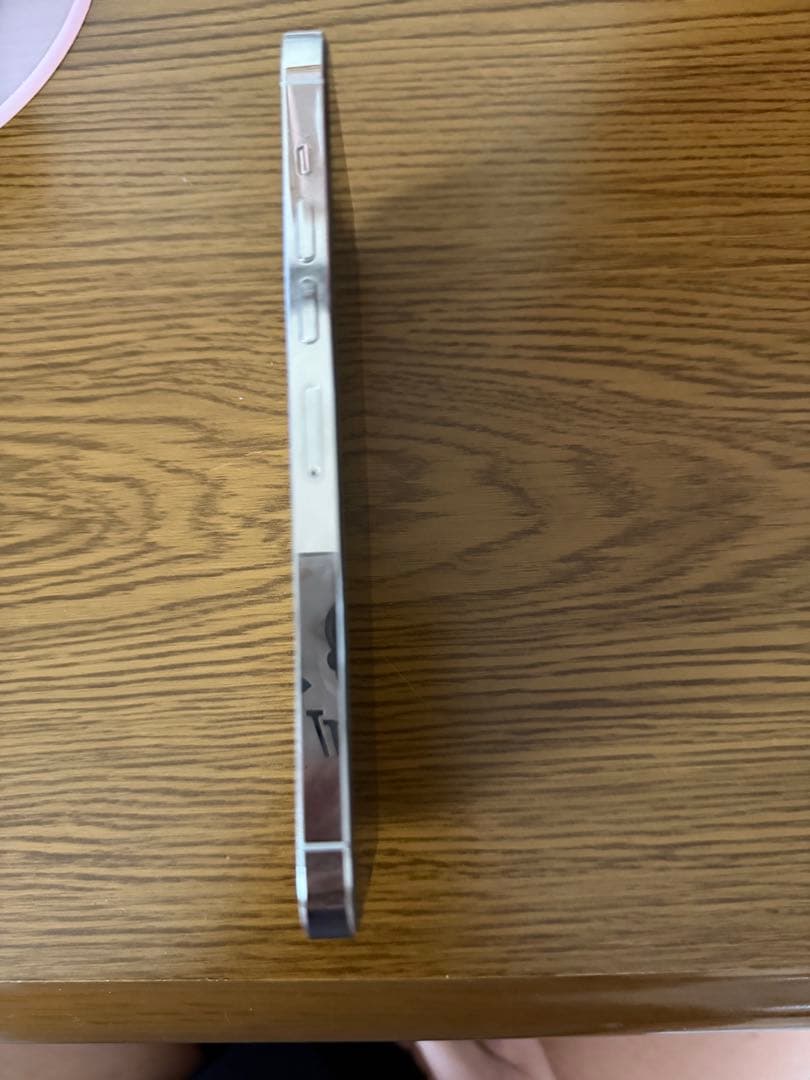 Apple iPhone 13 Pro max本体