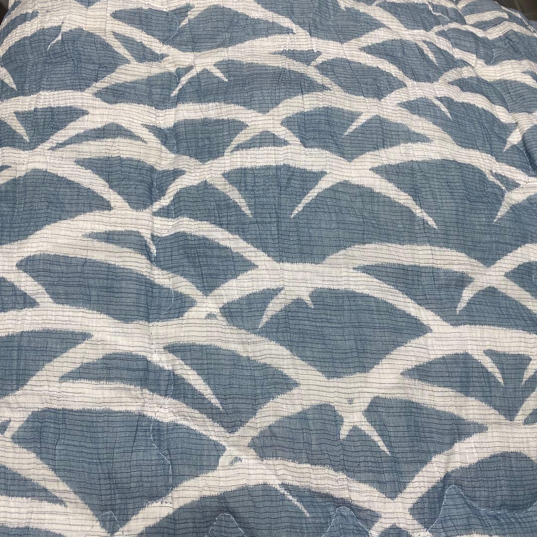 ROMANCE小杉 ・麻 100%敷き布団 100x200 cm