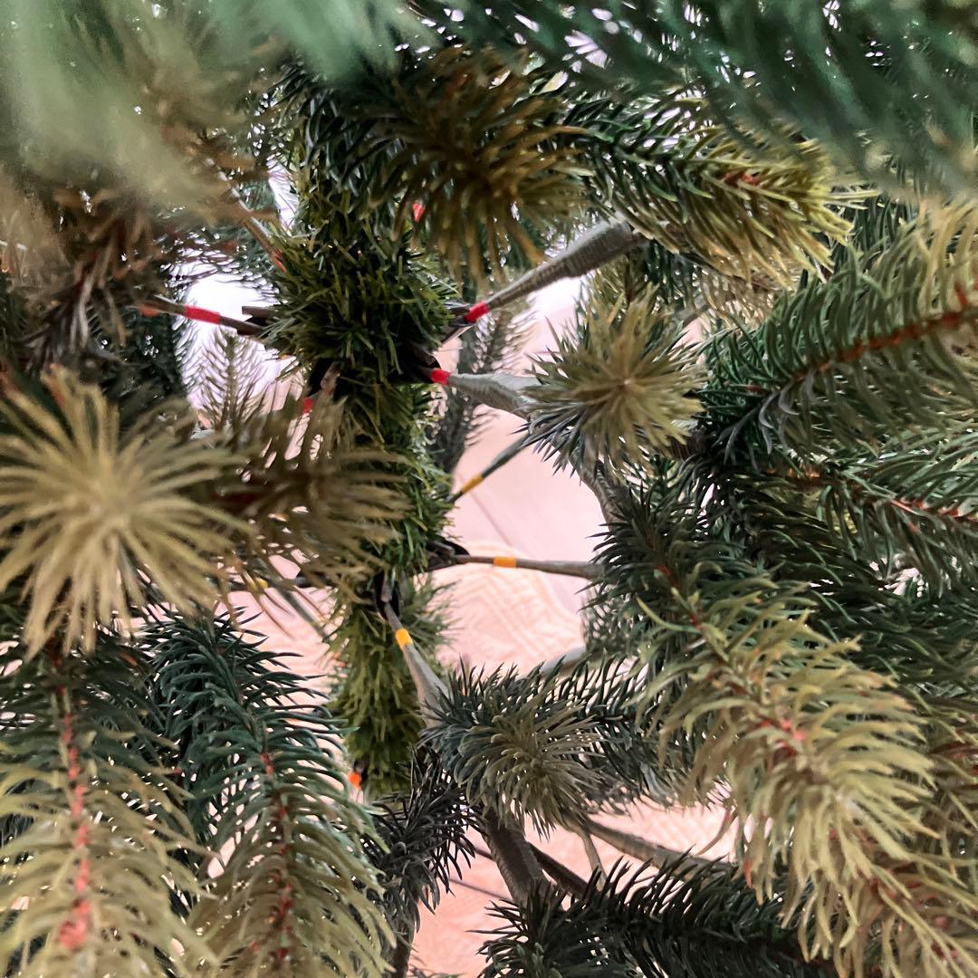 RS TOKYO クリスマスツリー 約120cm