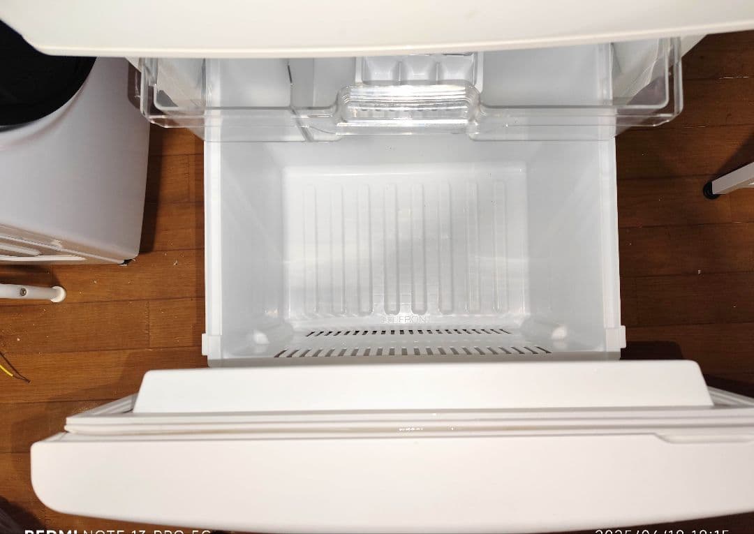 2020年製 冷蔵庫（168L）近隣配送無料＋保証＋設置込