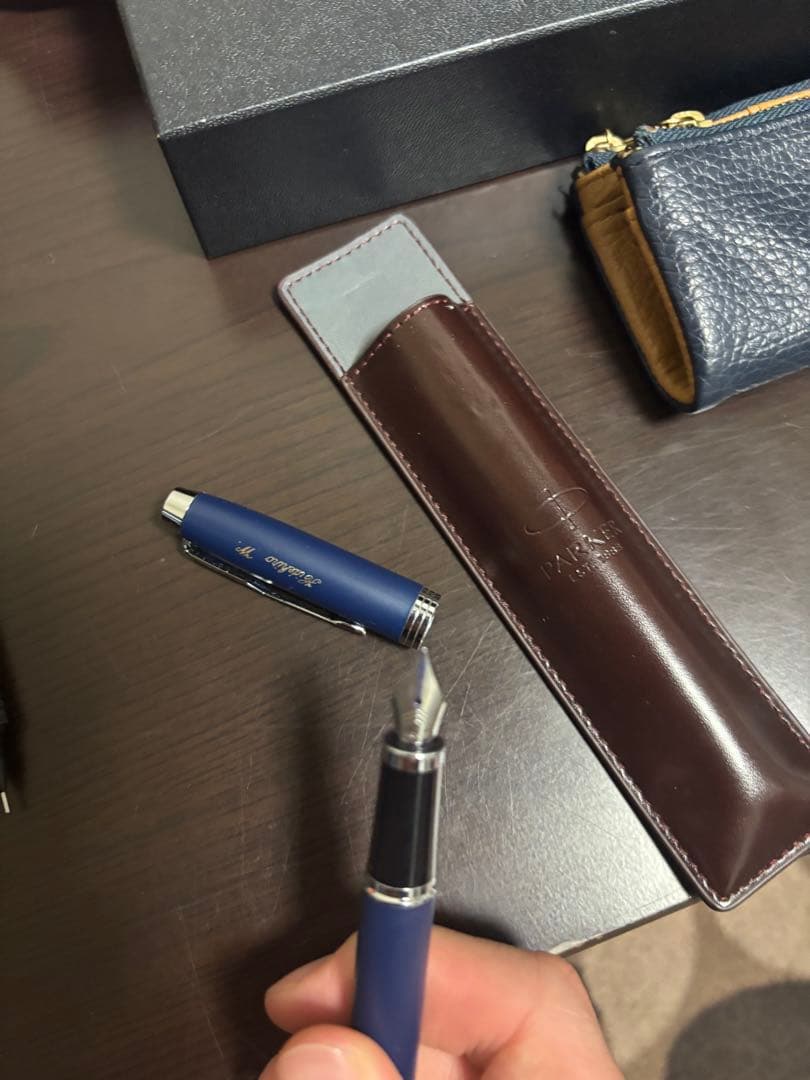 バ*ン様 高級シャーペン大量まとめ　総額9万円以上