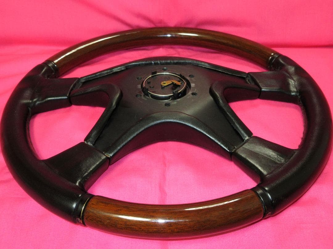 6277 正規品 VERTEX ヴェルテクス ステアリング 36.5Φ