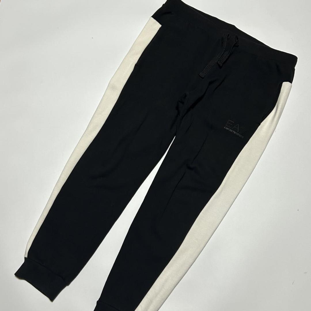 希少/XXLサイズ エンポリオアルマーニ EA7 セットアップ ジャージ