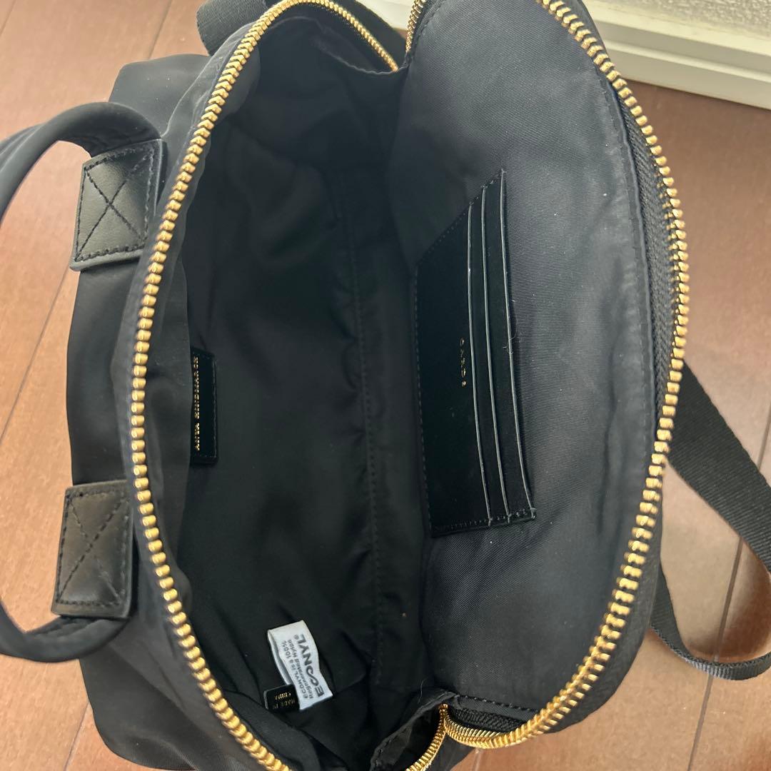 ANYA HINDMARCH アニヤハインドマーチ　ショルダーバッグ