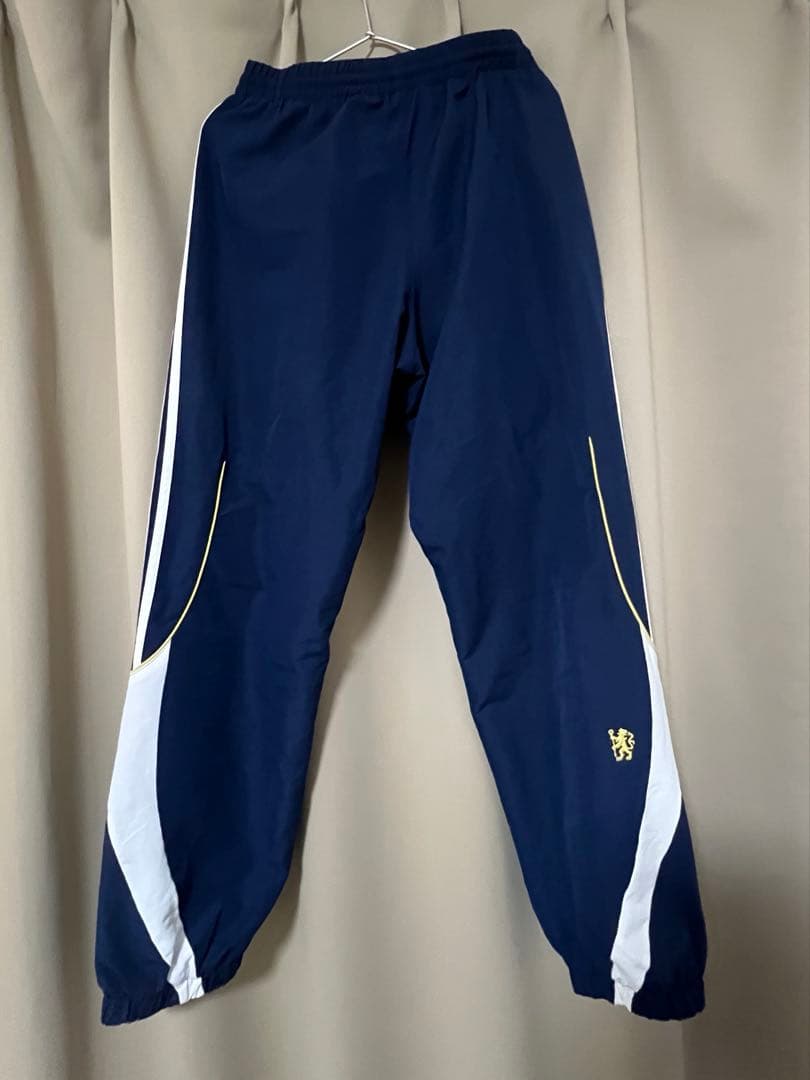 那*須様 【激レア】 チェルシー ナイロンジャケット　セットアップ　上下 y2k