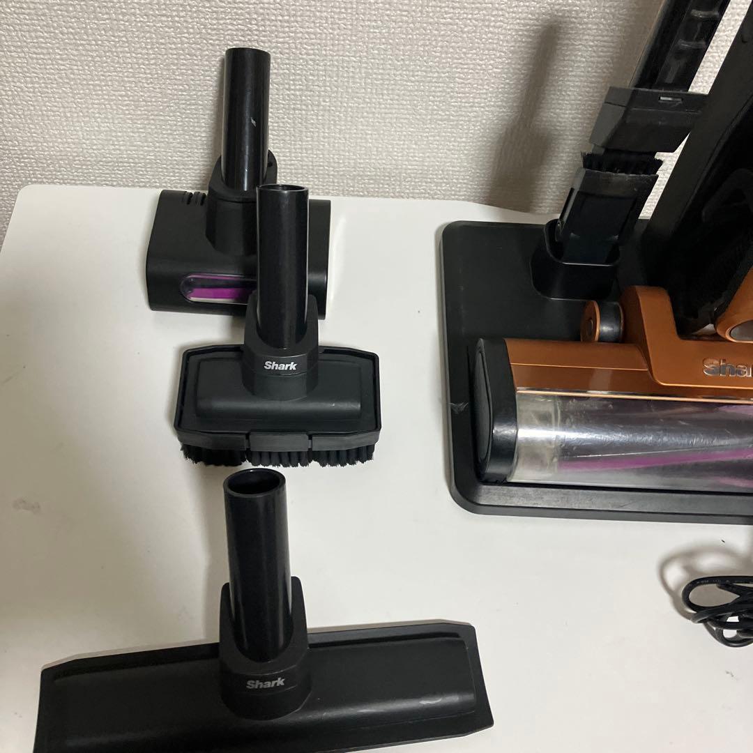 ⭐掃除機 EVOPOWER SYSTEM ADV FLEXモデルcs651jor