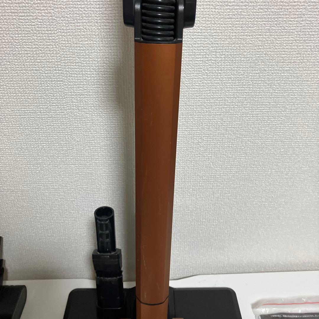 ⭐掃除機 EVOPOWER SYSTEM ADV FLEXモデルcs651jor