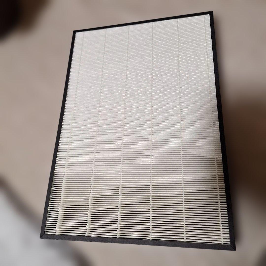 【説明書付き】Panasonic 加湿空気清浄機 F-VC70XR